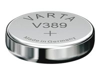 Varta V 389 - Batteri SR54 - silveroxid - 85 mAh