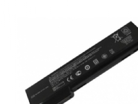 HP - Batteri för bärbar dator - litiumjon - 6-cells - 55 Wh - för EliteBook 8560p ProBook 4430s, 6360b, 6460b, 6560b