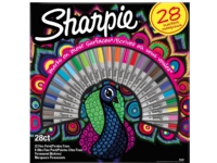 Sharpie Markers Mark. collect Sharpie BIG PAC 28 pcs.
