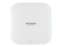NETGEAR WiFi 6 AX3600 PoE+ Access Point - Trådlös åtkomstpunkt - Wi-Fi 6 - 2.4 GHz, 5 GHz - monterbar i vägg/tak