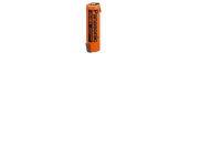 NIMHS-2100 Batteri m/loddeflig NiMH