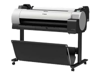 Canon imagePROGRAF TA-30 - 36 storformatsskrivare - färg - bläckstråle - Rulle (91,7 cm) - USB 2.0, Gigabit LAN, Wi-Fi(n) - kniv