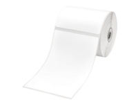 Brother RDS02E1 - 102x152 mm - rulle (10,2 cm) 1 rulle(r) m/278 etiketter - for Brother TD-4000, TD-4100N