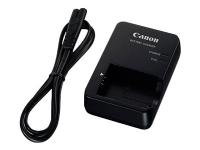 Canon CB-2LHE - Batteriladdare - 0.7 A - för Battery Pack NB-13L