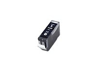 Canon PGI-5 - Svart - original - blister - bläcktank - för PIXMA iP3500, iP4500, iP5300, MP510, MP520, MP610, MP810, MP960, MP970, MX700, MX850