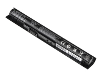 Green Cell - Batteri för bärbar dator (likvärdigt med: HP RI04, HP 805294-001) - litiumjon - 4-cells - 2200 mAh - svart - för HP ProBook 450 G3 Notebook, 455 G3 Notebook, 470 G3 Notebook