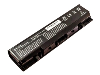 CoreParts - Batteri för bärbar dator - 6-cells - 56 Wh - för Dell Inspiron 1520, 1521, 1720, 1721 Vostro 1500, 1700