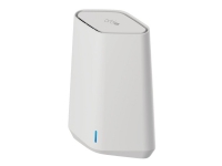 NETGEAR Orbi Pro SXS30 - Räckviddsökare för wifi - 4 portar - Wi-Fi 6 - 2.4 GHz, 5 GHz - skrivbord-/väggmonterbar