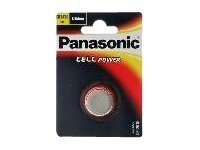 Panasonic CR2430L/1BP - Batteri CR2430 - Li - 285 mAh