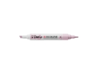 Ecoline Duotip Marker Pastel Rose 390