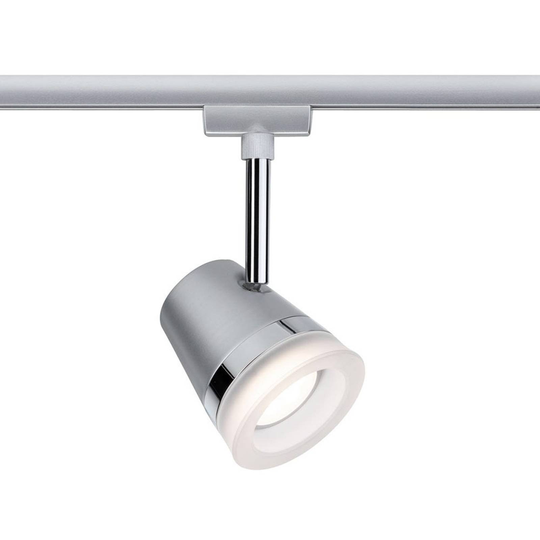 Paulmann URail Cone spot med GU10-uttaget