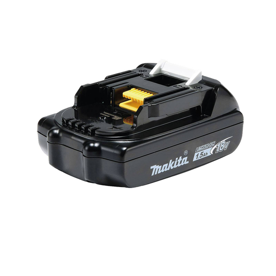 Makita BL1815N batteri LXT 18V 1,5Ah Li-jon