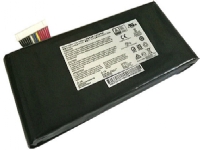 CoreParts MBXMSI-BA0007, Batteri, MSI, GT72VR