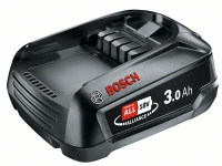 Bosch BATTERI 18V LI 3,0AH