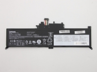 Lenovo - Batteri för bärbar dator - litiumjon - 4-cells - 44 Wh - FRU - för ThinkPad Yoga 260 20FD, 20FE, 20FS, 20FT, 20GS, 20GT