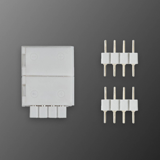 Paulmann YourLED Eco Clip-to-YourLED Connector