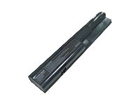 CoreParts - Batteri för bärbar dator (likvärdigt med: HP 633805-001) - litiumjon - 6-cells - 4400 mAh - för HP ProBook 4330s, 4430s, 4530s