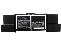 CoreParts MBXAP-BA0070, Batteri, Apple, MacBook Pro 15