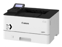 Canon i-SENSYS LBP226dw - Skrivare - svartvit - Duplex - laser - A4/Legal - 1200 x 1200 dpi - upp till 38 sidor/minut - kapacitet: 350 ark - USB 2.0, Gigabit LAN, Wi-Fi(n)