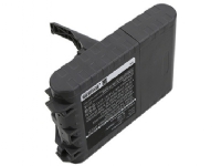CoreParts - Batteri - Li-Ion - 2600 mAh - 56.16 Wh - svart - för Dyson V8