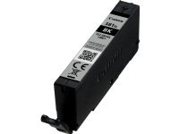 Canon CLI-581BK XL - XL-storlek - svart - original - förpackning med stöldmärkning - bläcktank - för PIXMA TS6251, TS6350, TS6351, TS705, TS8251, TS8252, TS8350, TS8352, TS9550, TS9551