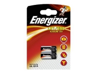 Batterier Energizer Alkaline LR1, pakke a 2 stk.