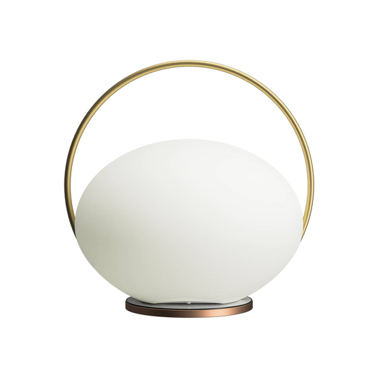 UMAGE Orbit LED-dekorbelysning med batteri IP44