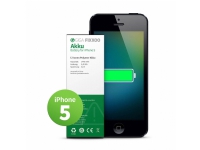 GIGA Fixxoo iPhone 5 Battery
