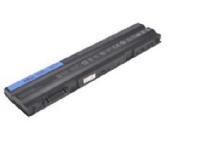 Dell - Batteri för bärbar dator - litiumjon - 6-cells - 60 Wh - för Latitude E5420, E5430, E5520, E5530, E6420, E6430, E6440, E6520, E6530, E6540
