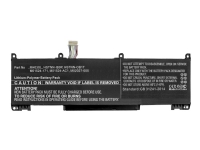 CoreParts MBXHP-BA0278, Batteri, HP, ProBook 450 G8,ProBook 650 G8