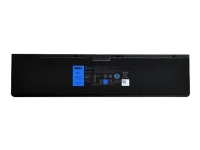 Dell Primary Battery - Batteri för bärbar dator - litiumjon - 6-cells - 91 Wh - för Dell 7510, 7710