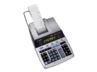 Canon MP1211-LTSC strimmelregner - metalsølv