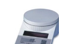 Maul MAULtronic S 2000 Brevvægt Vejeområde: 2 kg Aflæsningsnøjagtighed: 0.5 g Hvid