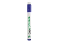 Permanent marker Penol 0700, 1,5 mm, blå