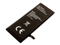 CoreParts - Batteri - Li-pol - 2121 mAh - 8.1 Wh - för Apple iPhone 6s