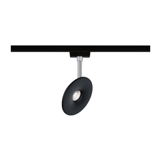 Paulmann URail Sphere LED-spot 4 000 K svart