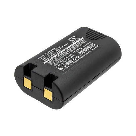 Batteri S0895840 och W002856 till Dymo