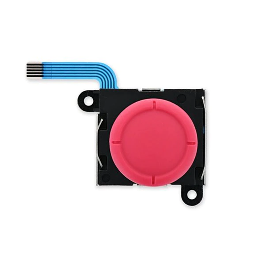 Joystick till Nintendo Switch Joy-Con - Röd
