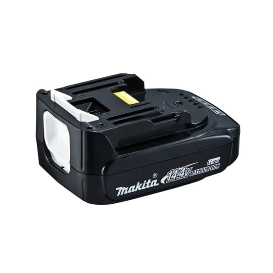 Makita BL1415N 14,4V 1,5 Ah Batteri