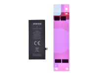 AVACOM GSAP-IPH8-1821, Batteri, iPhone, iPhone 8, Svart, Litium-Ion (Li-Ion), 1821 mAh