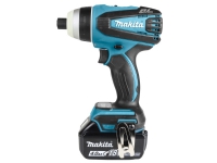 Makita DTP141RMJ - - sladdlös - 2 batterier