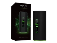 Ubiquiti AmpliFi Alien AFI-ALN-R - Trådlös router - 4-ports-switch - GigE - 802.11a/b/g/n/ac/ax - Dubbelband