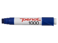 Marker Penol 1000 blå 3-16mm (stk.)