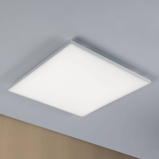 Paulmann Velora LED-taklampa, 59,5 x 59,5 cm