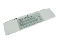 CoreParts - Batteri för bärbar dator (likvärdigt med: Sony VGP-BPS30) - litiumjon - 6-cells - 4200 mAh - för Sony VAIO T Series SVT13113, SVT1312, SVT13125, SVT13126, SVT13127, SVT1313, SVT13134