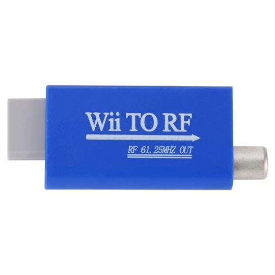 Wii-kabel till TV-antenn 61.25MHz