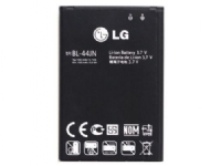 CoreParts MSPP73691, Batteri, LG, Svart, Litium-Ion (Li-Ion), 1540 mAh, 3,7 V