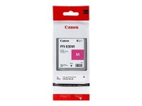 Canon PFI-030M - 55 ml - magenta - original - bläcktank - för imagePROGRAF TA-20, TA-20 MFP L24ei, TA-30, TA-30 MFP L36ei