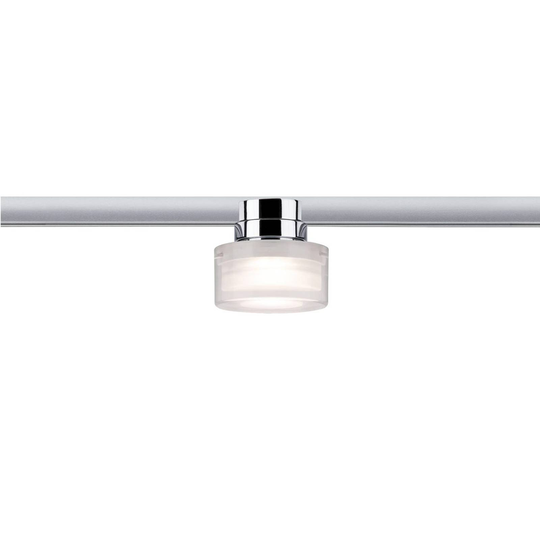 Paulmann URail LED-lampa Topa Dot