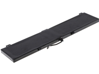 CoreParts - Batteri för bärbar dator - litiumjon - 7200 mAh - 53.3 Wh - svart